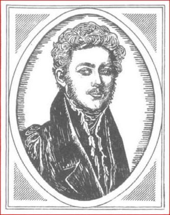 Friedrich Harkort